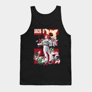 Jack O Series Tank Top